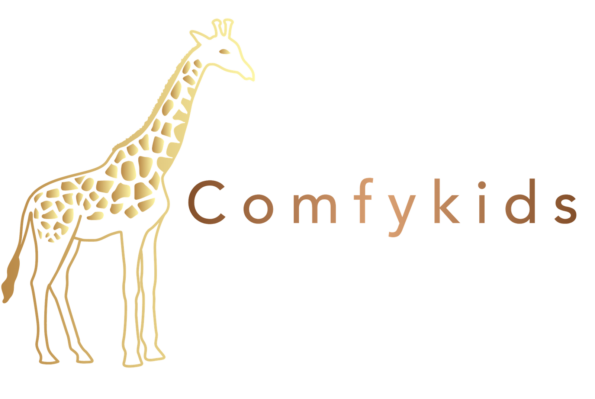 Comfykids logo png